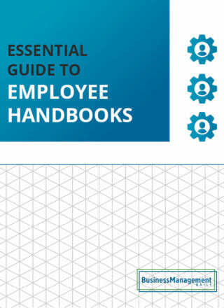 基本员工手册:样本政策、就业法问题、自评技巧